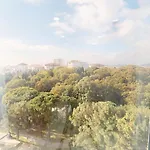 Zin D Home Dudullu Suit Otel Апарт-отель 3*