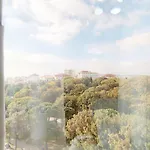 Zin D Home Dudullu Suit Otel 3* Стамбул