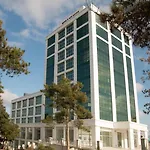 Апарт-отель Zin D Home Dudullu Suit Otel Стамбул