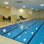 Zin D Home Dudullu Suit Otel