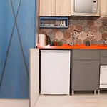 Zin D Home Dudullu Suit Otel Апарт-отель