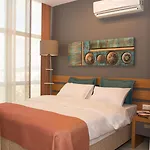 Zin D Home Dudullu Suit Otel Стамбул