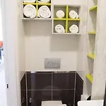 Апарт-отель Zin D Home Dudullu Suit Otel 3*