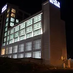 Zin D Home Dudullu Suit Otel Апарт-отель Стамбул