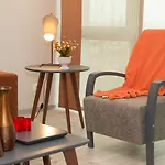 Zin D Home Dudullu Suit Otel Апарт-отель Стамбул