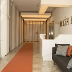 Апарт-отель Zin D Home Dudullu Suit Otel 3*