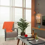 Zin D Home Dudullu Suit Otel 3* Стамбул