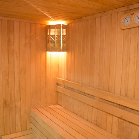 Zin D Home Dudullu Suit Otel Стамбул