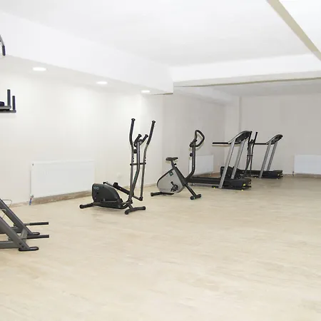 Aparthotel Zin D Dudullu 3*