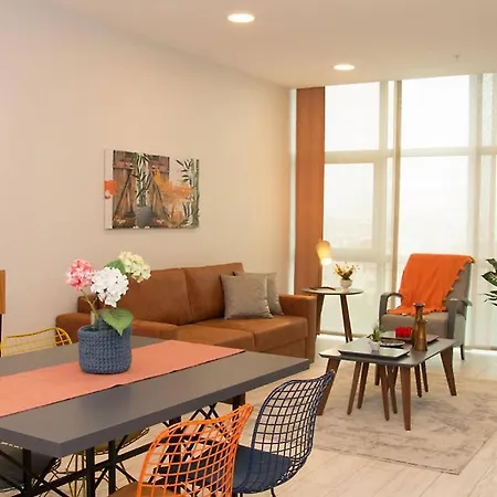 Aparthotel Zin D Dudullu Istanbul