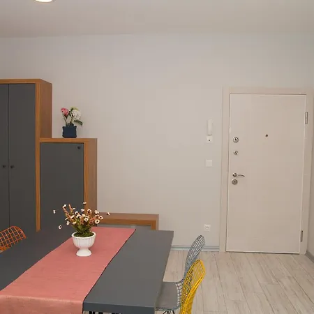 Zin D Dudullu Aparthotel