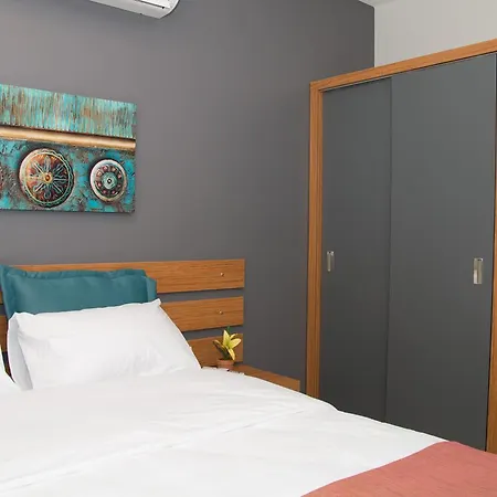 Zin D Dudullu 4* Istanbul