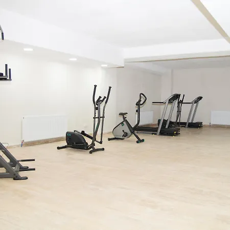 Zin D Dudullu Aparthotel