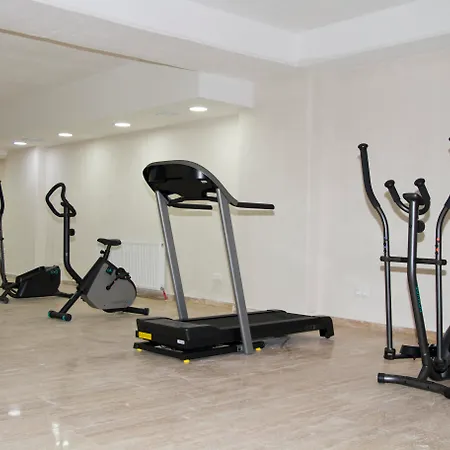 Aparthotel Zin D Dudullu Istanbul