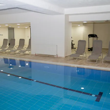 Aparthotel Zin D Dudullu 4*