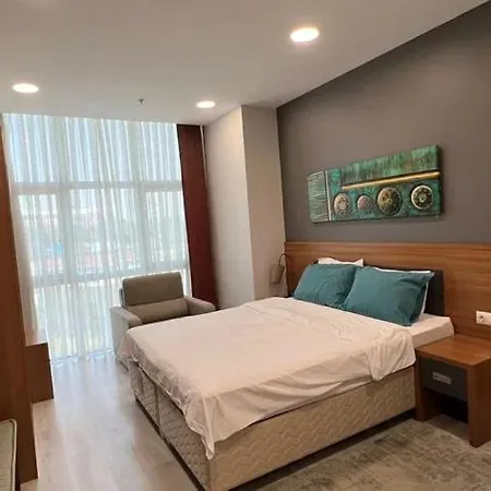 Zin D Dudullu Aparthotel