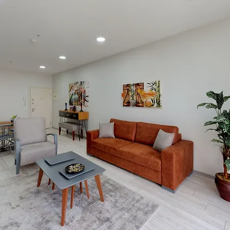 Zin D Dudullu 3* Istanbul