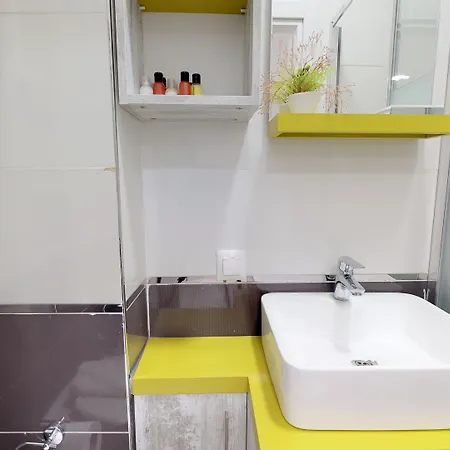 公寓式酒店 Zin D Dudullu