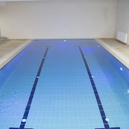 Zin D Dudullu Istanbul