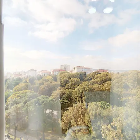 Zin D Dudullu 3* Istanbul