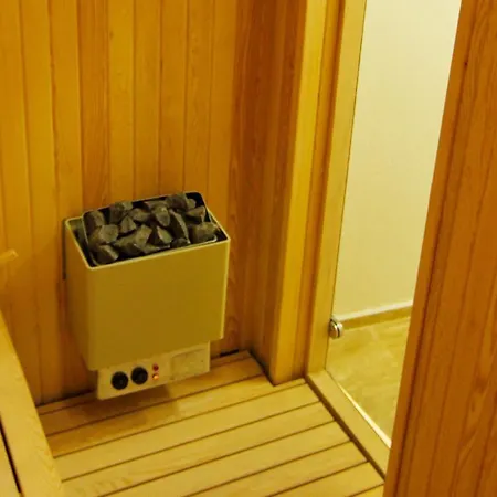 Lägenhetshotell Zin D Dudullu 3*