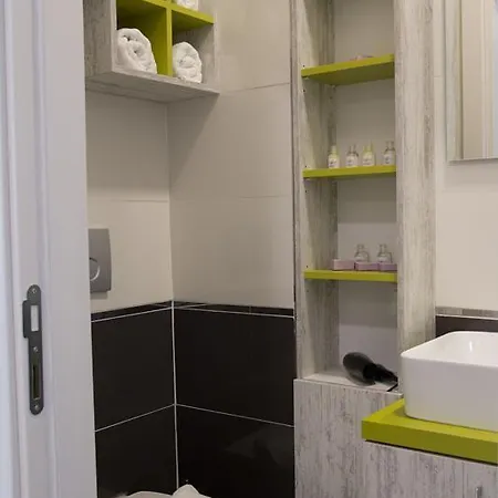 Zin D Dudullu 4* Istanbul