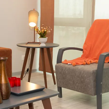 Zin D Dudullu Aparthotel Istanbul